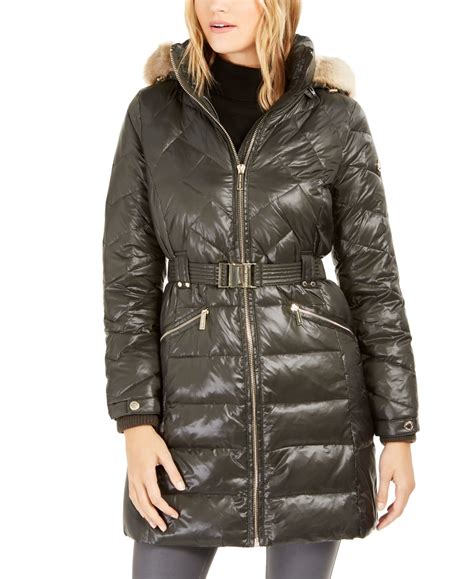 michael kors outlet jackets|michael kors outlet clearance coats.